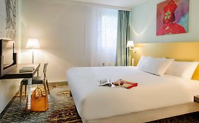 Ibis Styles Speyer