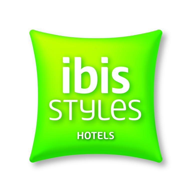 Ibis Styles Speyer Hotel Eksteriør billede